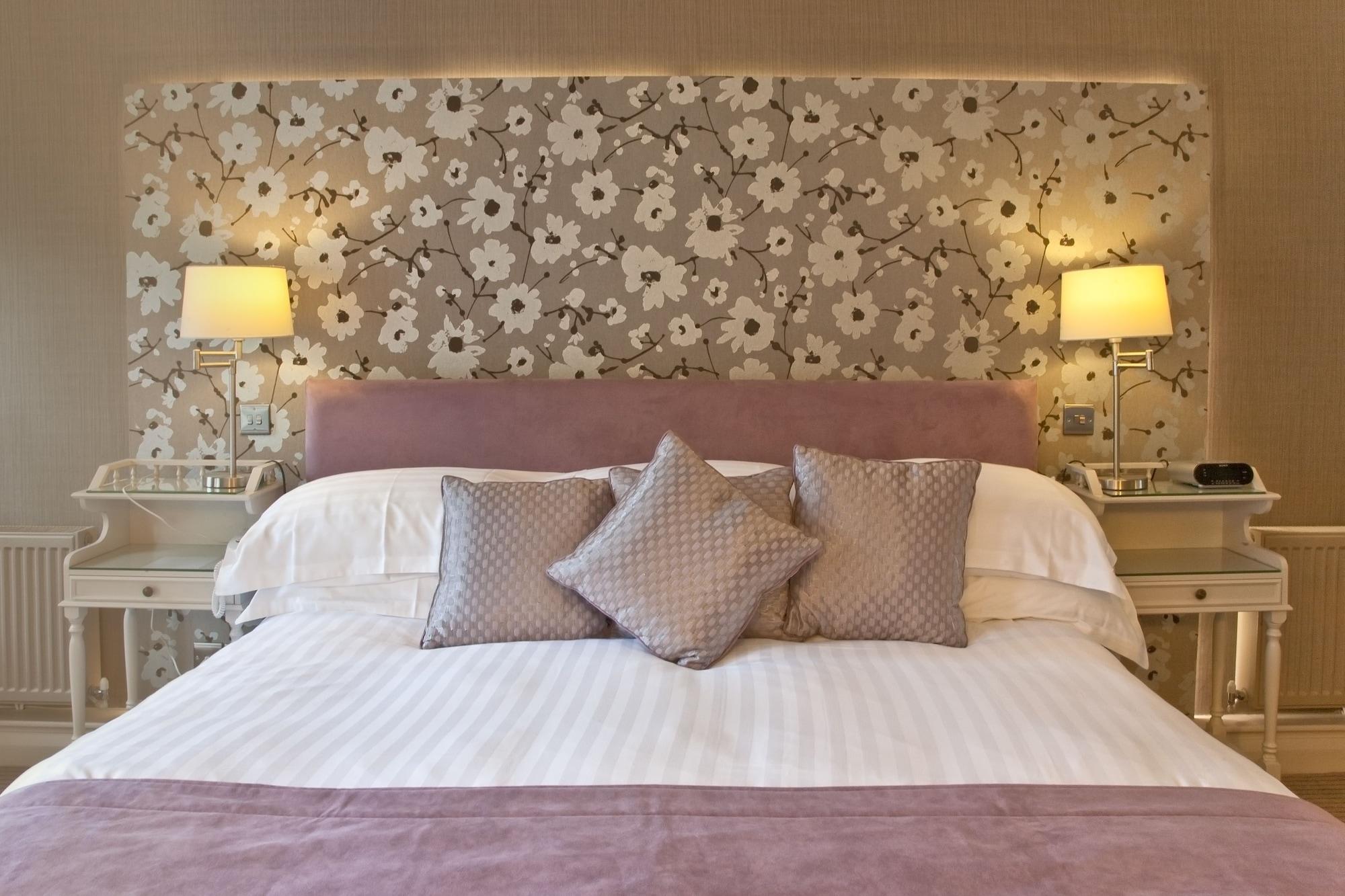 Burn How Garden Hotel - Bowness On Windermere Bagian luar foto