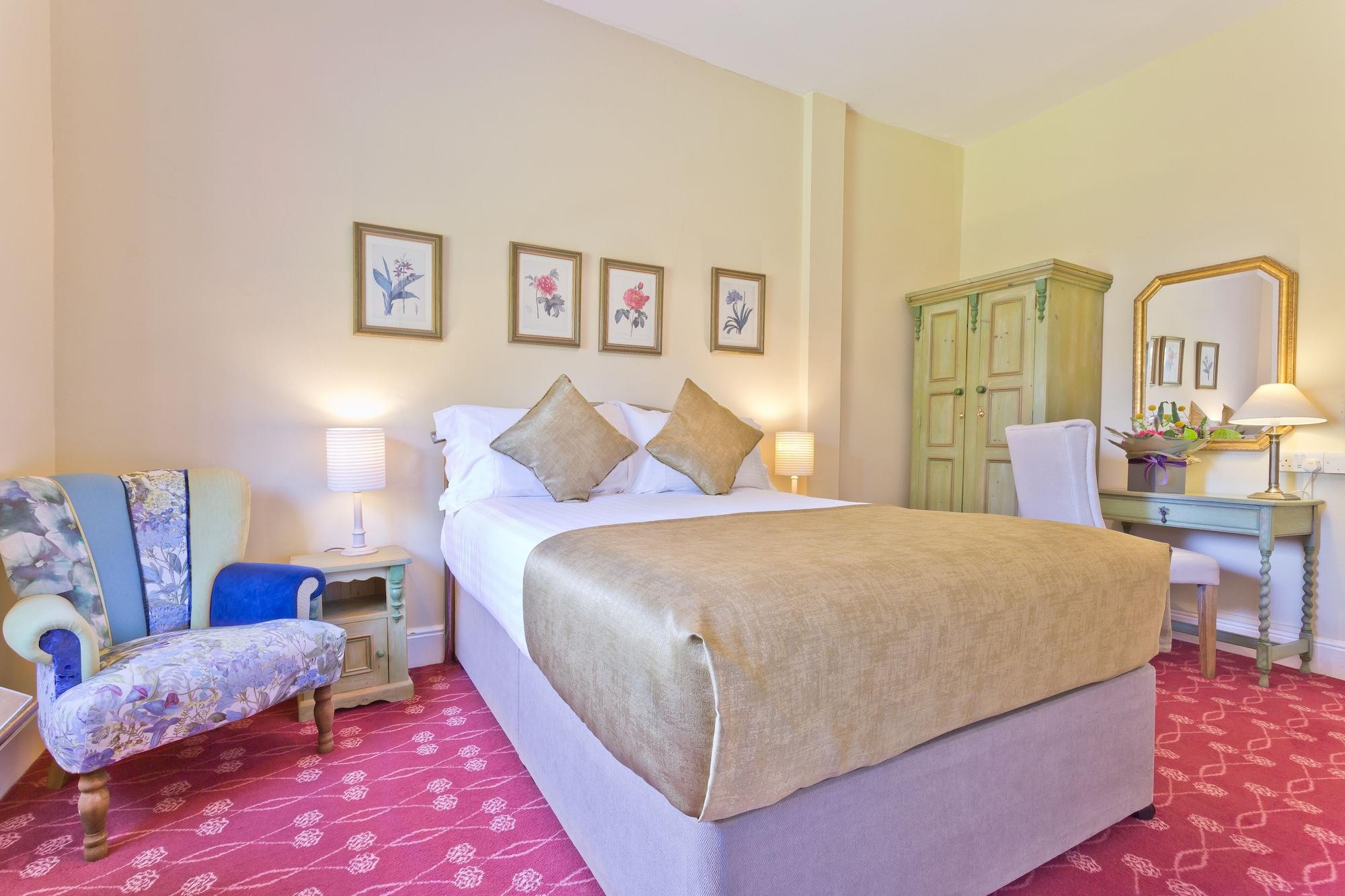 Burn How Garden Hotel - Bowness On Windermere Bagian luar foto