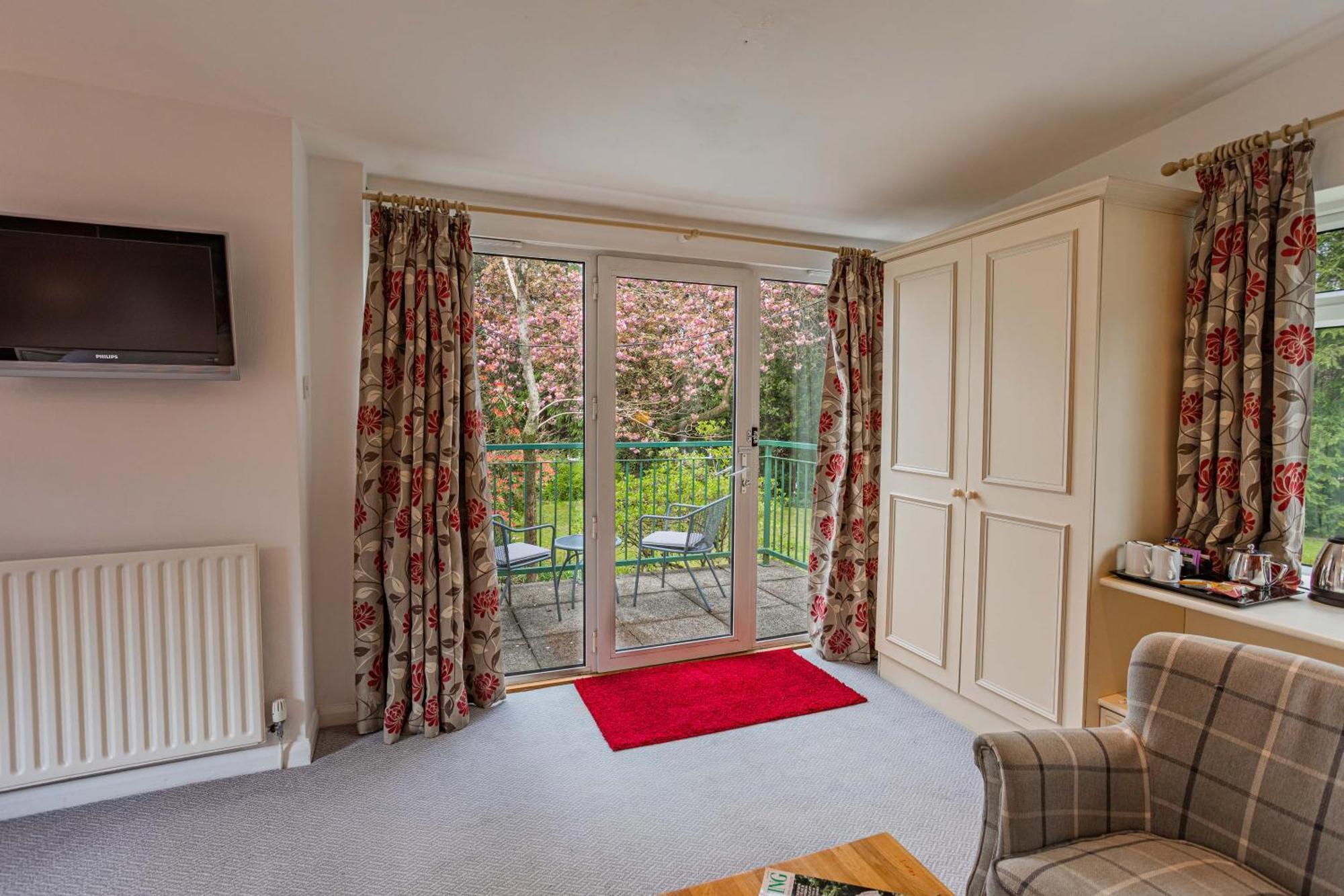 Burn How Garden Hotel - Bowness On Windermere Bagian luar foto
