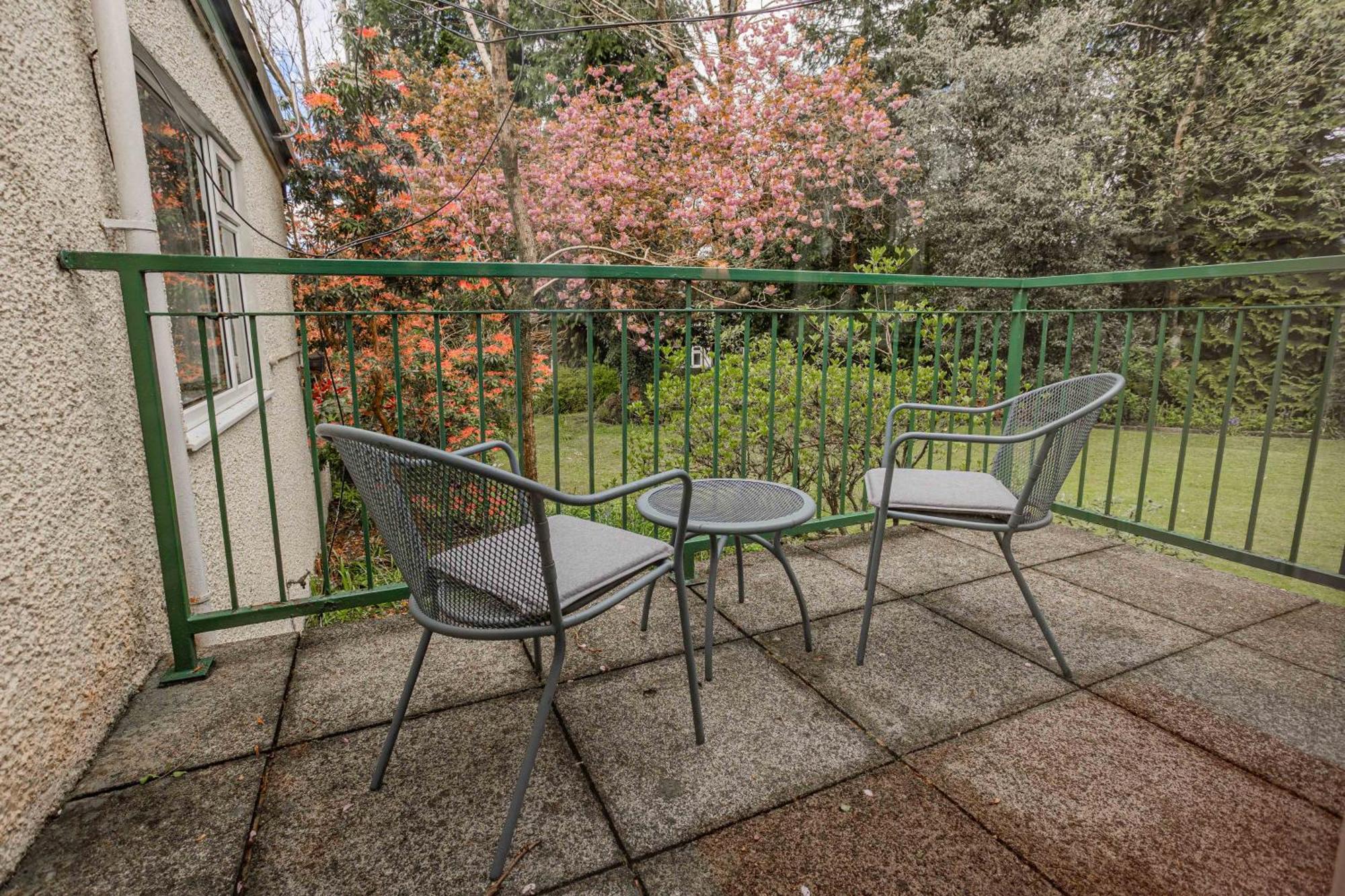 Burn How Garden Hotel - Bowness On Windermere Bagian luar foto