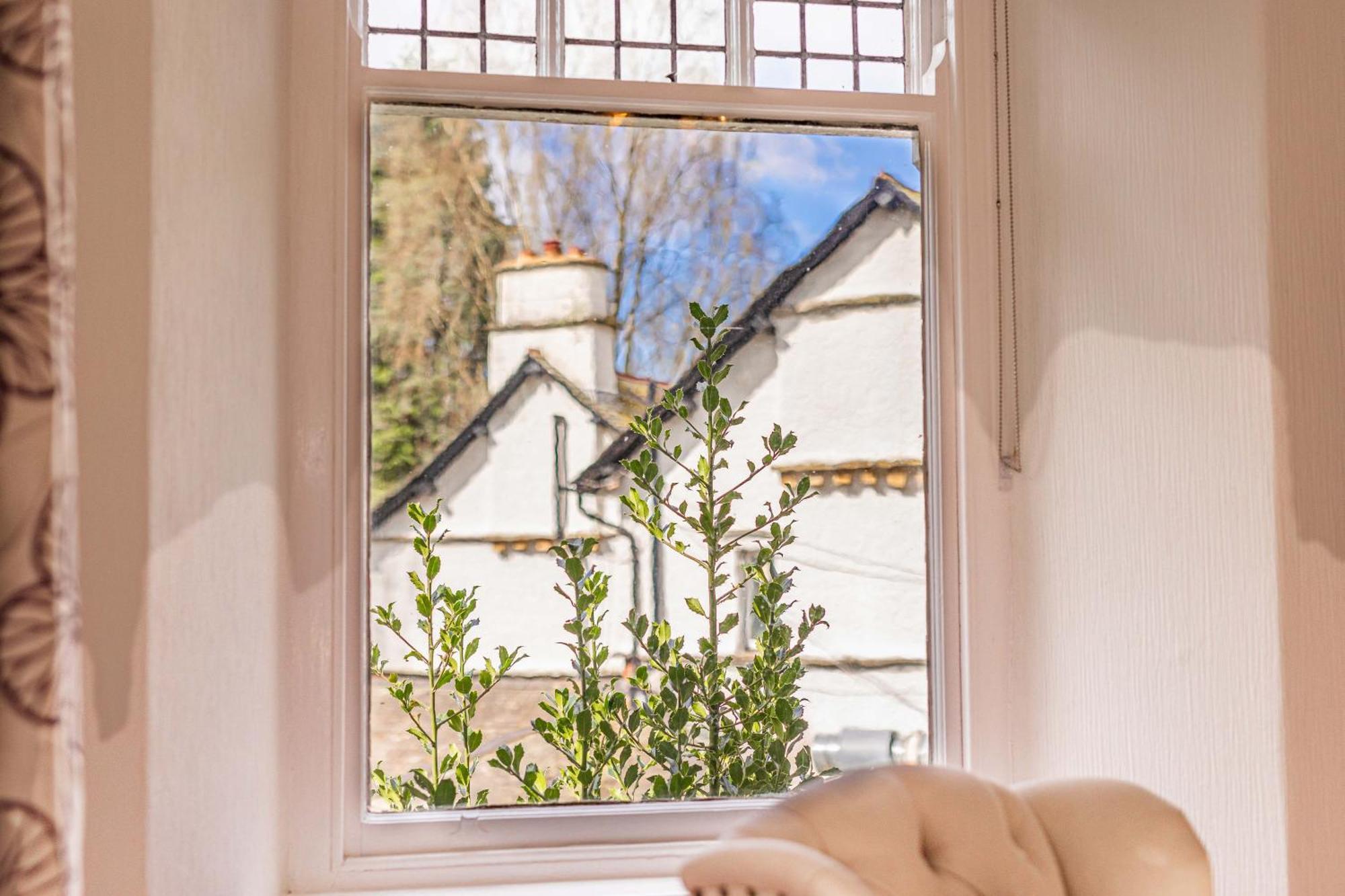 Burn How Garden Hotel - Bowness On Windermere Bagian luar foto