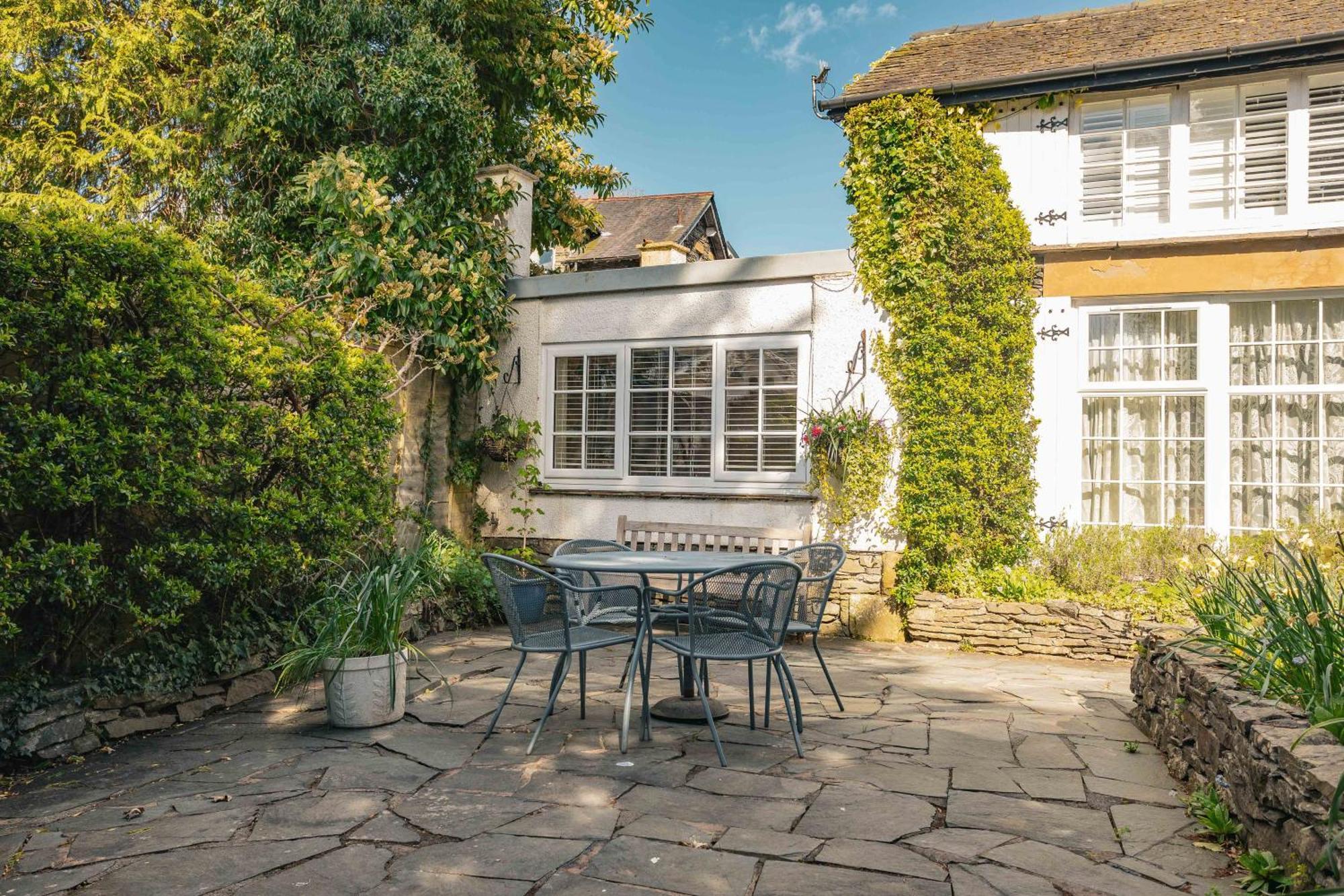 Burn How Garden Hotel - Bowness On Windermere Bagian luar foto