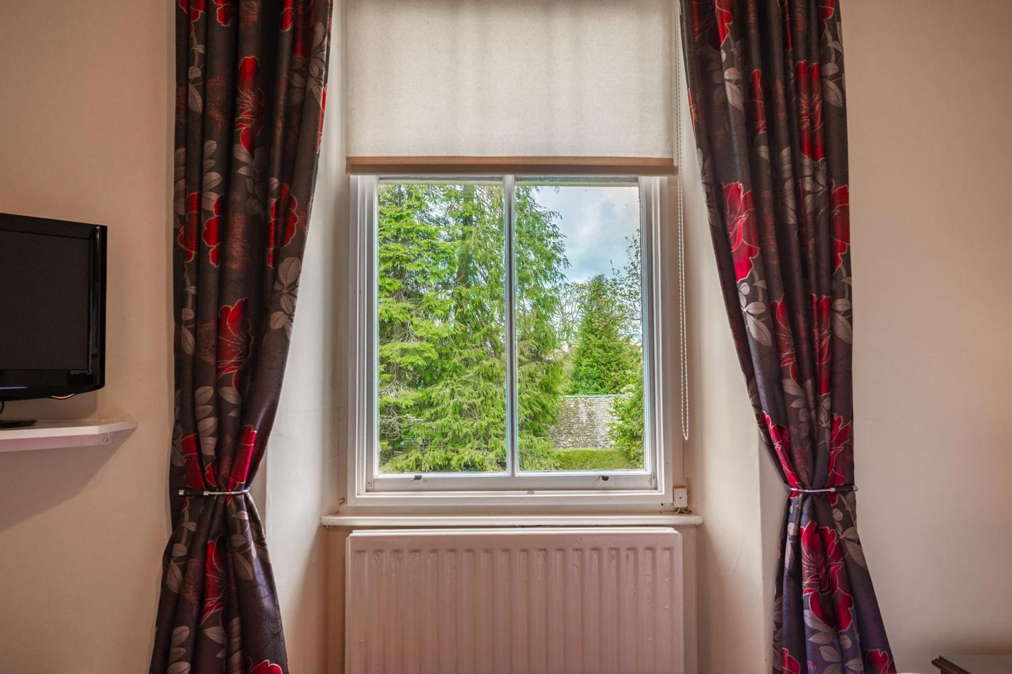 Burn How Garden Hotel - Bowness On Windermere Bagian luar foto