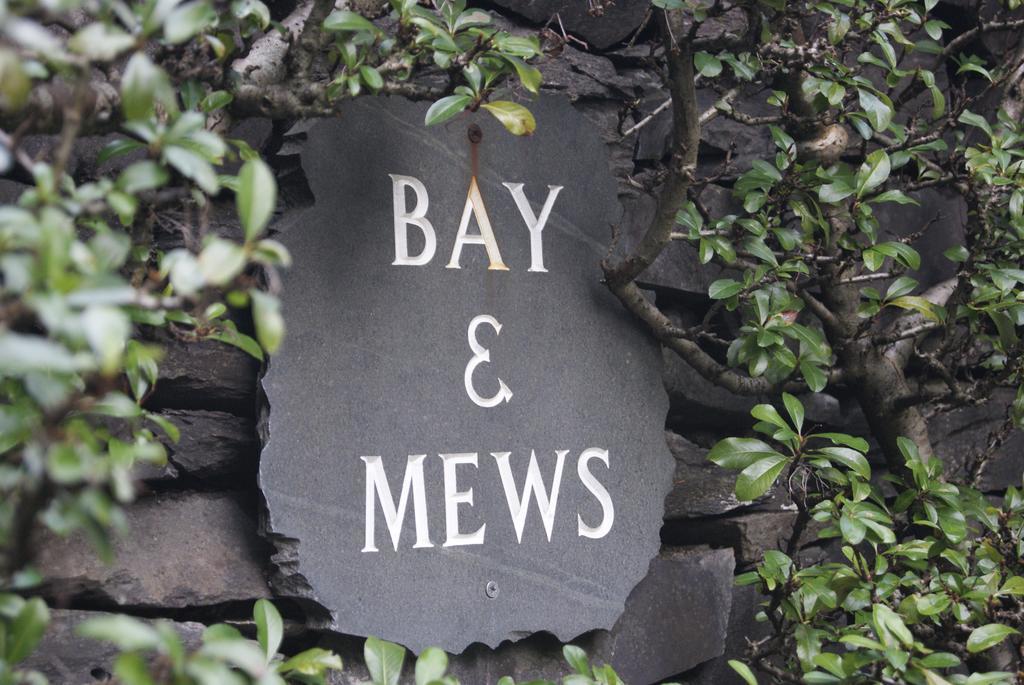 Burn How Garden Hotel - Bowness On Windermere Ruang foto