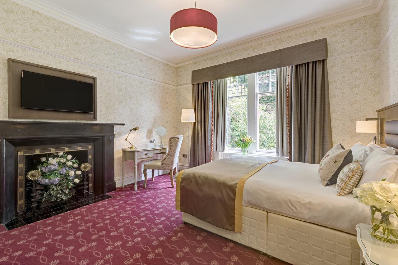 Burn How Garden Hotel - Bowness On Windermere Bagian luar foto